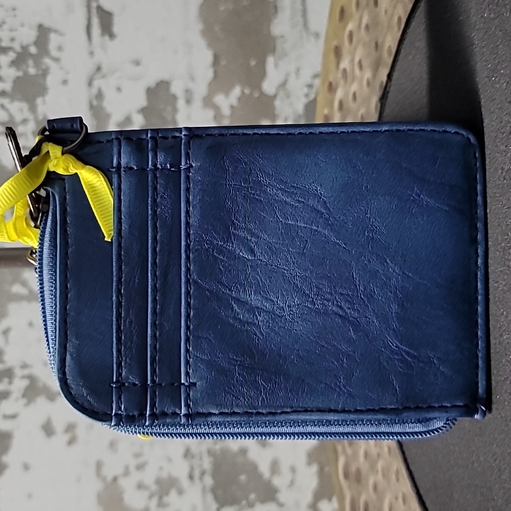 WG70-W005CJN Cardholder/Wallet